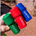 Hemper The Keeper 3 v 1 drtička krabička pro skladování standart – Zboží Mobilmania