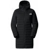 Dámská sportovní bunda The North Face W Belleview Stretch Down NF0A7UK7JK31