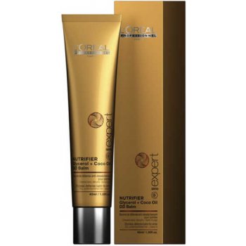 L'Oréal Expert Nutrifier DD Balm vyživující balzám pro suché a poškozené vlasy 40 ml