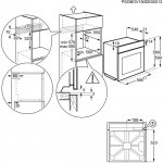 Electrolux COE7P31X2 – Hledejceny.cz