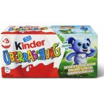 Ferrero Kinder Surprise 3 x 20 g – Zbozi.Blesk.cz