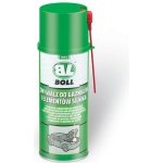 BOLL Čistič karburátorů a dílů motoru 400ml | Zboží Auto