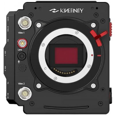 Kinefinity MAVO mark2 S35 E Mount – Zboží Živě