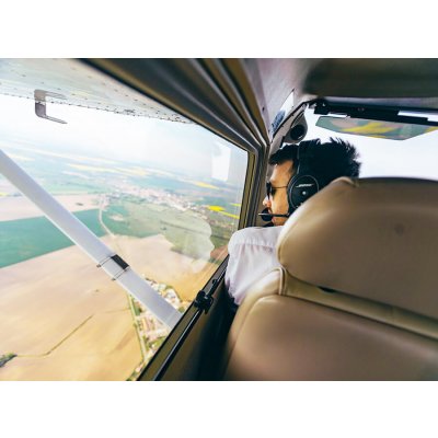 Pilotem na zkoušku - soukromý let – Hledejceny.cz