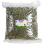Dáme seno Seno BIO české Otava 0,8 kg – Zboží Mobilmania