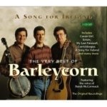 Barleycorn - Song For Ireland - Very Bes – Hledejceny.cz