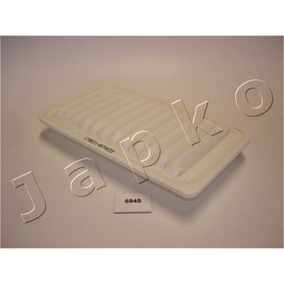 JAPKO Vzduchový filtr 20694 – Hledejceny.cz