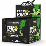 Amix Black Line Yeep Pump No Caff 240 g – Sleviste.cz