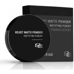 Salerm Beauty Line Velvet Matte Powder matující pudr 11 g – Sleviste.cz