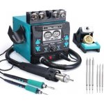 Yihua 992D-III – Zboží Dáma