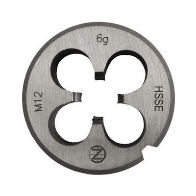 NÁSTROJE CZ Závitová čelist M39x4 6G HSSE CSN EN 22 568 - CZO-290-390 – Hledejceny.cz