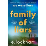 Family of Liars : The Prequel to We Were Liars - Lockhartová Emily – Hledejceny.cz