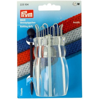 Prym Dolly Maxi dutinkovač – Zboží Dáma