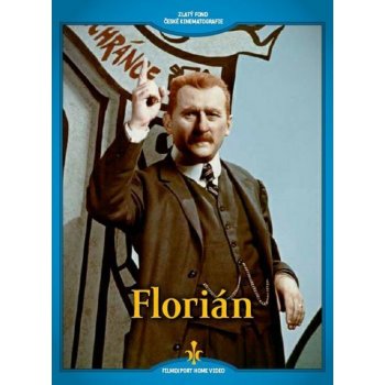 Florián DVD