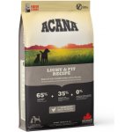 Acana Light & Fit kuře & krůta & hejk 11,4 kg – Hledejceny.cz