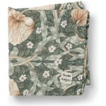 Elodie Details Dečka z bambusového mušelínu William Morris Pimpernel – Zbozi.Blesk.cz