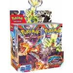 Pokémon TCG Obsidian Flames Blister Booster – Zboží Mobilmania