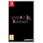 Variable Barricade – Sleviste.cz