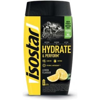 Isostar Hydrate & Perform 560 g