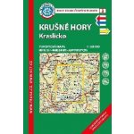 KČT 3 Krušné hory Kraslicko – Hledejceny.cz