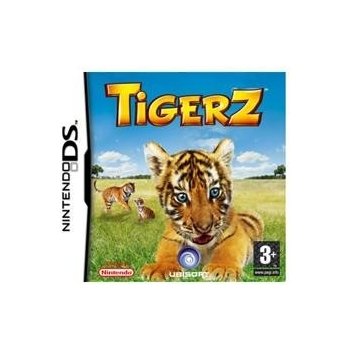 Tigerz