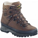 Meindl Island Lady MFS Active Hnědé – Zboží Dáma
