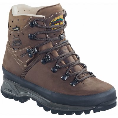 Meindl Island Lady MFS Active Hnědé – Zboží Dáma