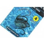 Carp´R´Us Centurion 2000 ATS vel.2 – Zboží Mobilmania