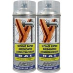 Motip RAL 2002 Industry sprej 400 ml – Zboží Mobilmania