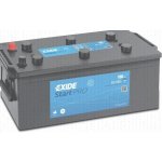 Exide Professional 12V 180Ah 1000A EG1803 | Zboží Auto
