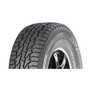 Nokian Tyres Rotiiva AT Plus 275/70 R18 125S
