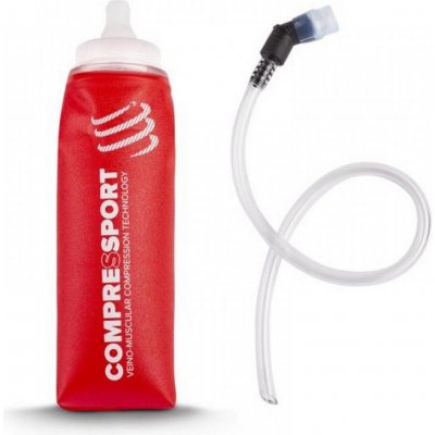 COMPRESSPORT Ergo Flask 600 ml