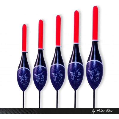 Rizov Splávek na dírky RF-111 PX 1,5g – Hledejceny.cz