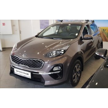 KIA Sportage 1.6 T-GDI Manuál Exclusive