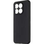 OBAL:ME Matte TPU Kryt pro Xiaomi 15T Black 57983127986 – Zbozi.Blesk.cz