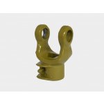 Vidlice vnější 1 3/8" Z=6 | Zboží Auto