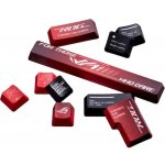 Asus ROG Dye-Sub PBT Keycaps 90MP03RA-BAUA00 – Sleviste.cz