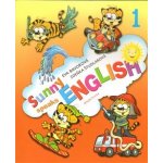 Sunny speaks English 1 – Hledejceny.cz