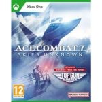 Ace Combat 7: Skies Unknown - Top Gun: Maverick Edition – Zboží Dáma