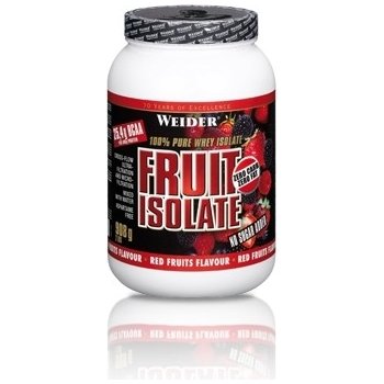 Weider Fruit Isolate 908 g