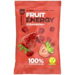 DMHERMES TRADE BOMBUS FRUIT ENERGY jahoda gummies 35 g – Hledejceny.cz