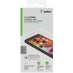 Belkin ScreenForce InvisiGlass Ultra ochranné sklo pro iPhone SE/8/7/6s/6 F8W883zz – Zboží Živě