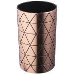 Bisk STAR kelímek sklenička na umyvadlo COPPER 07123 – Zboží Dáma
