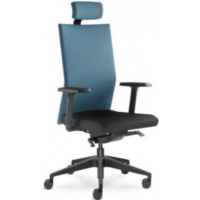 LD seating Web Omega 290-SY-HO – Zboží Mobilmania