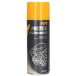 Mannol Motor Kaltreiniger 450 ml – Zboží Mobilmania