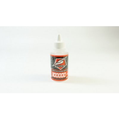 SWORKz silikonový olej pro diferenciál 300.000Cps 1 ks 60 ml – Hledejceny.cz