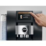 Jura Z10 Aluminium Dark Inox – Zboží Dáma