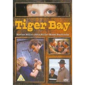 Tiger Bay DVD
