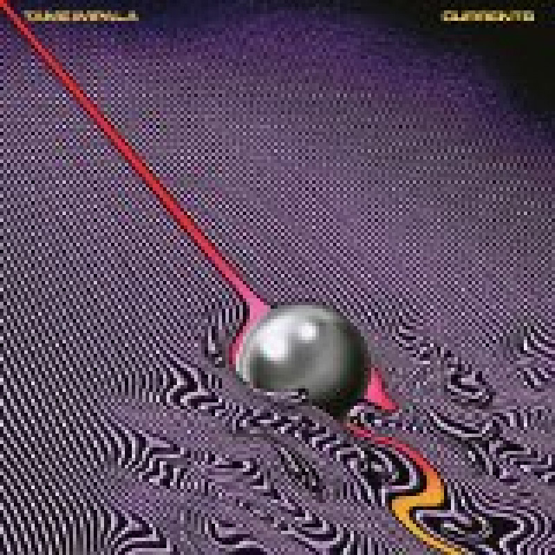 Tame Impala - Currents LP