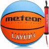 Meteor Layup